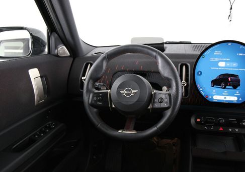 MINI Cooper S Countryman, 2024