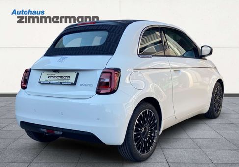 Fiat 500C, 2026