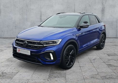 Volkswagen T-Roc, 2024 2