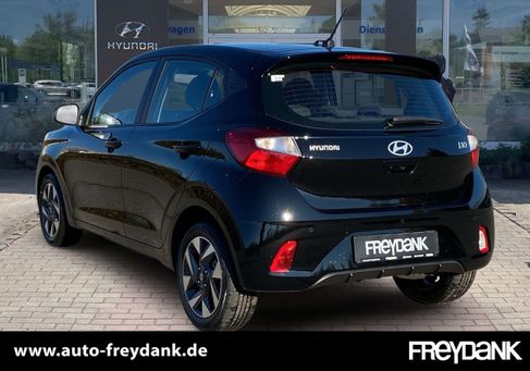Hyundai i10, 2026 3