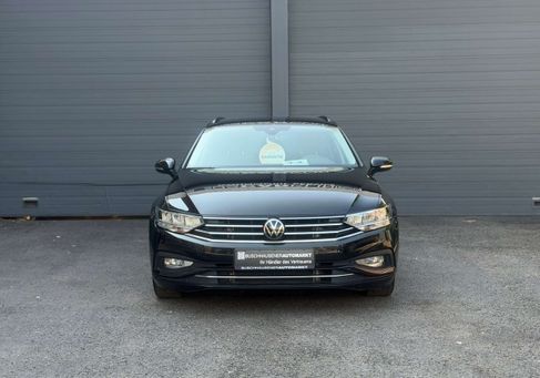 Volkswagen Passat Variant, 2023 2