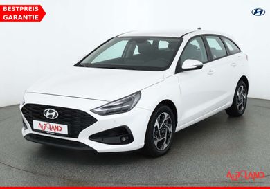 Hyundai i30, 2024