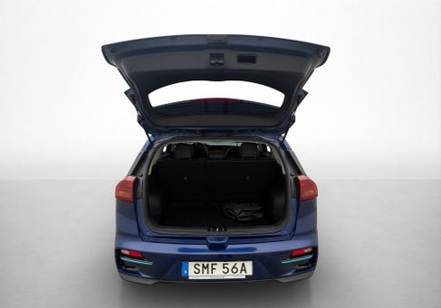 Kia Niro, 2022