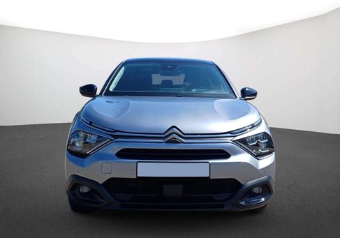 Citroën C4, 2023 2