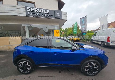 Opel Mokka, 2025 2