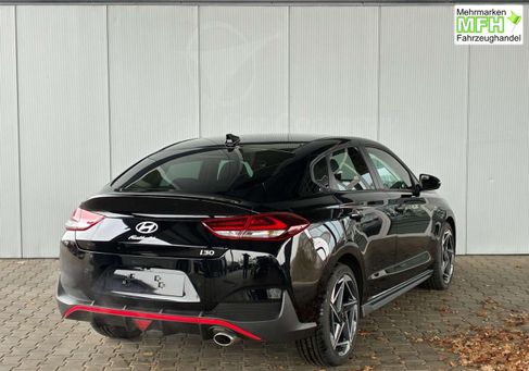 Hyundai i30, 2025
