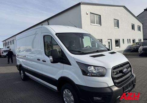 Ford Transit, 2023