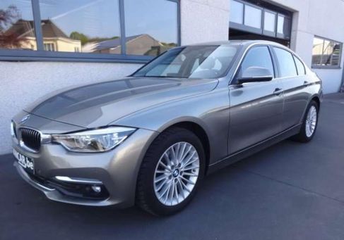 BMW 3 Serija, 2018