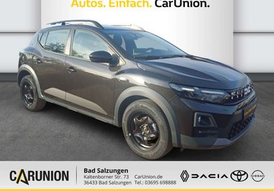 Dacia Sandero, 2026