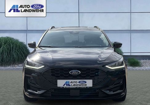 Ford Focus, 2026 3