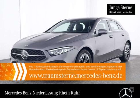 Mercedes-Benz A 180, 2024