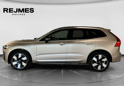 Volvo XC60, 2024 3