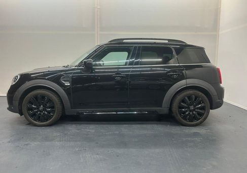 MINI Cooper Countryman, 2021