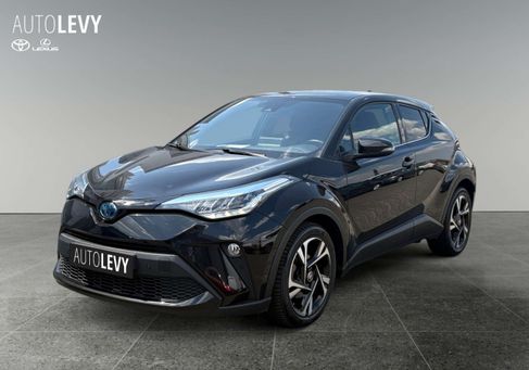 Toyota C-HR, 2022 2