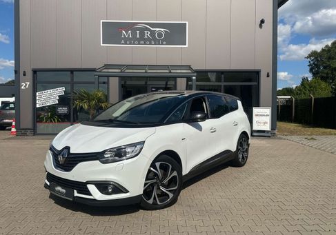 Renault Grand Scenic, 2020