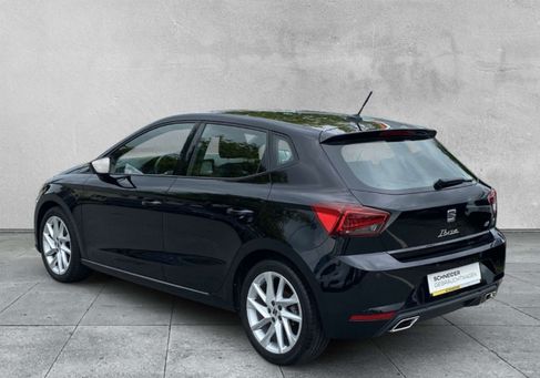 Seat Ibiza, 2023
