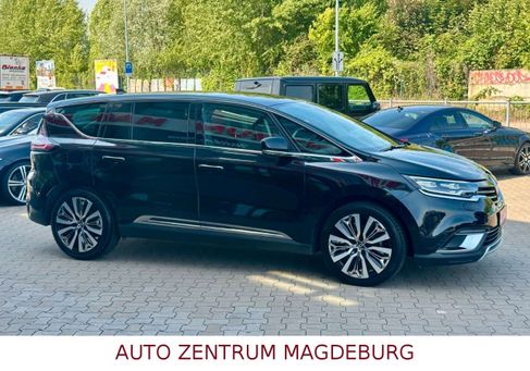 Renault Espace, 2023