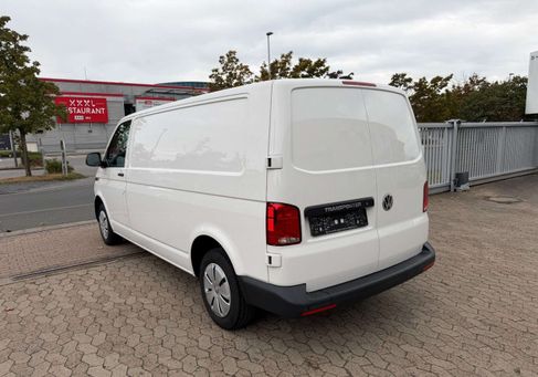 Volkswagen T6 Transporter, 2023 2