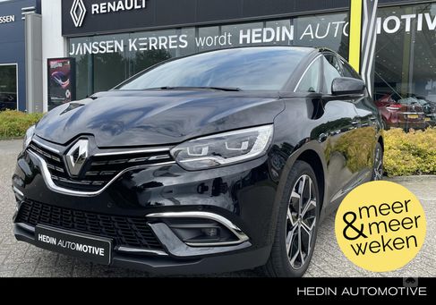 Renault Grand Scenic, 2022