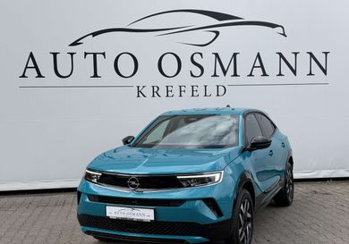 Opel Mokka, 2025