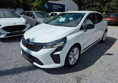 Renault Clio, 2024