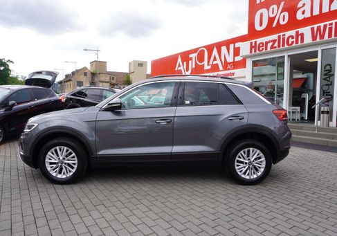 Volkswagen T-Roc, 2022