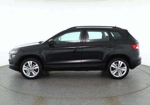 Skoda Karoq, 2018