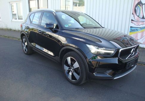 Volvo XC40, 2018 2