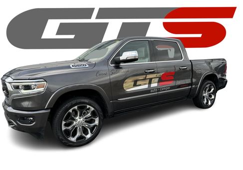 Dodge RAM, 2023