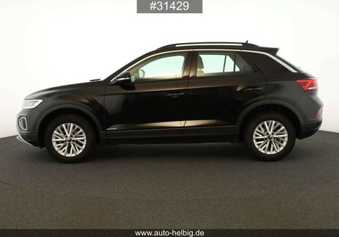 Volkswagen T-Roc, 2025