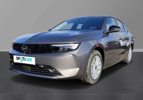 Opel Astra, 2024
