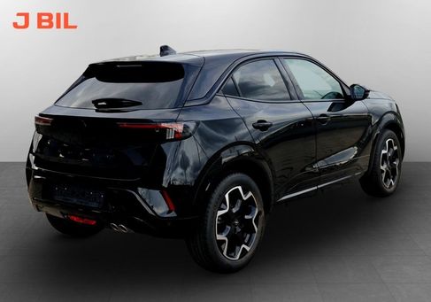 Opel Mokka, 2025 2