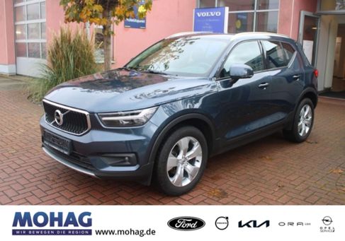 Volvo XC40, 2020