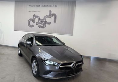 Mercedes-Benz CLA 220, 2023