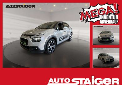 Citroën C3, 2022