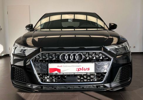 Audi A1, 2025