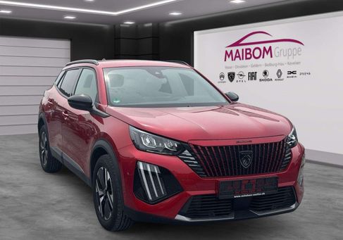 Peugeot 2008, 2024