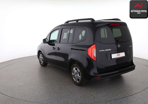 Mercedes-Benz Citan, 2023