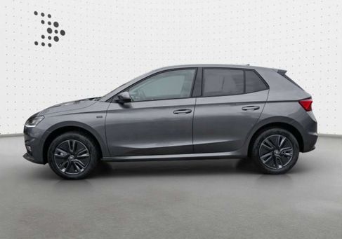Skoda Fabia, 2026 3
