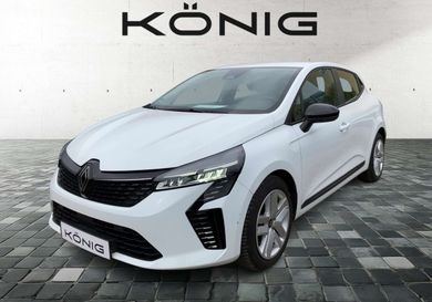 Renault Clio, 2023