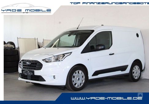 Ford Transit, 2020