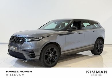 Land Rover Range Rover Velar, 2019