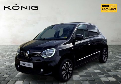 Renault Twingo, 2023