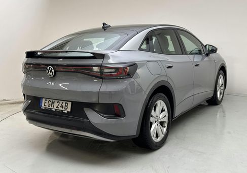 Volkswagen ID.5, 2023