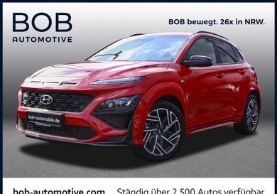 Hyundai Kona, 2023