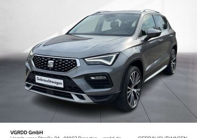 Seat Ateca, 2023