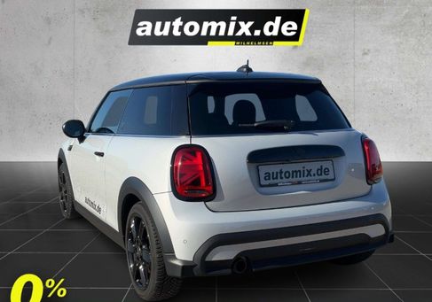 MINI Cooper, 2021