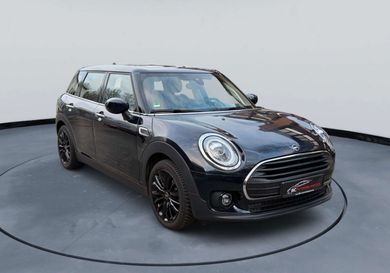 MINI One Clubman, 2021