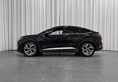 Audi Q4, 2023
