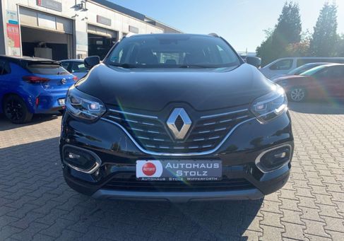 Renault Kadjar, 2020